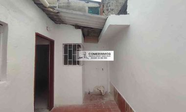 CÓD. 1283. CASA A LA VENTA EN LA URBANIZACIÓN REPÚBLICA DE CHILE, EN CARTAGENA DE INDIAS.
