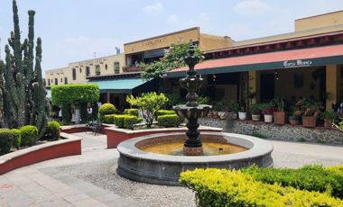 Hermosa Casa en Pueblo Magico de Tepotzotlan,Estado de Mexico !