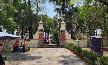 Hermosa Casa en Pueblo Magico de Tepotzotlan,Estado de Mexico !