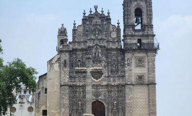 Hermosa Casa en Pueblo Magico de Tepotzotlan,Estado de Mexico !