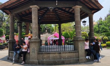 Hermosa Casa en Pueblo Magico de Tepotzotlan,Estado de Mexico !