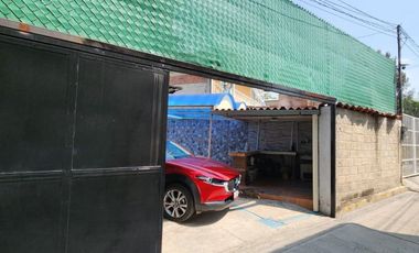 Hermosa Casa en Pueblo Magico de Tepotzotlan,Estado de Mexico !