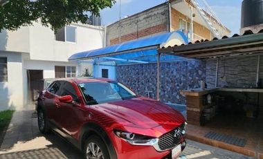 Hermosa Casa en Pueblo Magico de Tepotzotlan,Estado de Mexico !