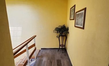 Hermosa Casa en Pueblo Magico de Tepotzotlan,Estado de Mexico !