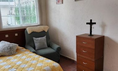 Hermosa Casa en Pueblo Magico de Tepotzotlan,Estado de Mexico !