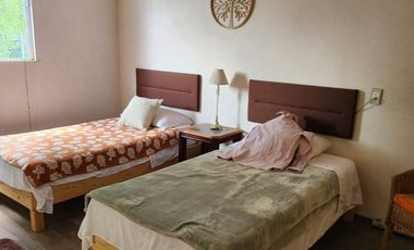 Hermosa Casa en Pueblo Magico de Tepotzotlan,Estado de Mexico !