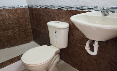 MARTHA DE ROLDOS DOS PLANTAS , SUITHE Y LOCAL