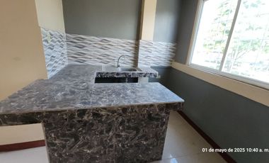 MARTHA DE ROLDOS DOS PLANTAS , SUITHE Y LOCAL