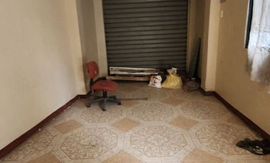 MARTHA DE ROLDOS DOS PLANTAS , SUITHE Y LOCAL