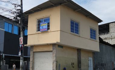 MARTHA DE ROLDOS DOS PLANTAS , SUITHE Y LOCAL