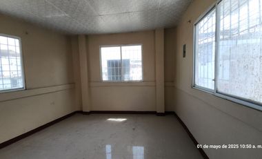 MARTHA DE ROLDOS DOS PLANTAS , SUITHE Y LOCAL