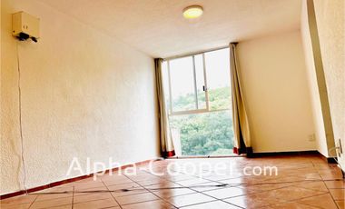 Departamento en venta en Lomas Verdes 5a Sección , 3 Reacamaras , infonavit