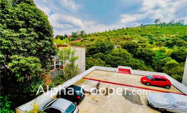 Departamento en venta en Lomas Verdes 5a Sección , 3 Reacamaras , infonavit