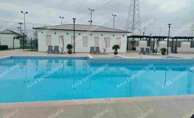 Alquiler Casa en Urbanizacion Vilanova