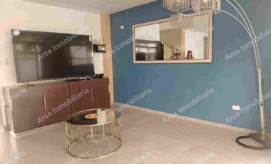 Alquiler Casa en Urbanizacion Vilanova