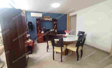 Alquiler Casa en Urbanizacion Vilanova