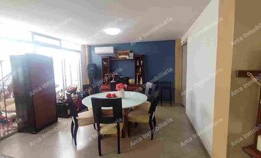 Alquiler Casa en Urbanizacion Vilanova