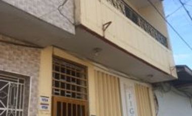 VENDO HOSTAL EN PIURA