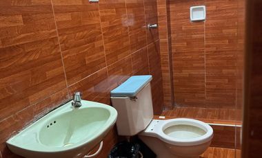 VENDO HOSTAL EN PIURA