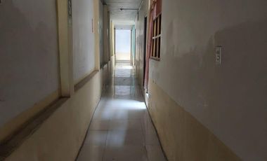 VENDO HOSTAL EN PIURA