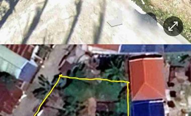 Cabiao Nueva Ecija vacant residential lot for sale clean docs