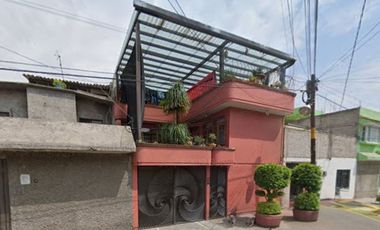 Casa en venta en Metropolitana Tercera Sección, Ciudad Nezahualcóyotl