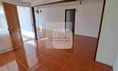 SE ARRIENDA CASA EN VILLA LOS ILUSTRES, LA CRUZ