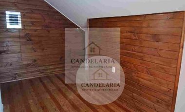 SE ARRIENDA CASA EN VILLA LOS ILUSTRES, LA CRUZ