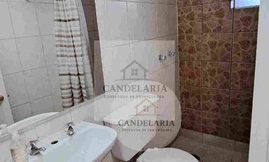 SE ARRIENDA CASA EN VILLA LOS ILUSTRES, LA CRUZ