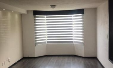 Hermosa casa en renta en Bosques del Lago