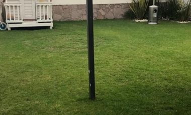 Hermosa casa en renta en Bosques del Lago