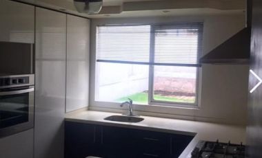 Hermosa casa en renta en Bosques del Lago