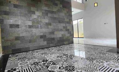 Rumah+Kolam renang 5Kt, 6Km, jl Kahuripan, Sumber, Banjarsari,Solo