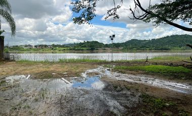 Venta de terreno en La Ribera de Batan