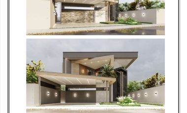 Casa en venta en Samborondón, Samborondon