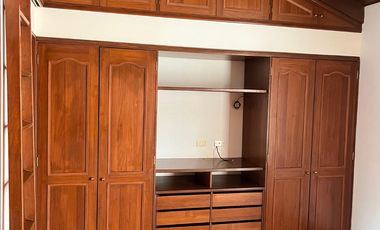 VENTA CASA CONJUNTO CERRADO JJ VARGAS