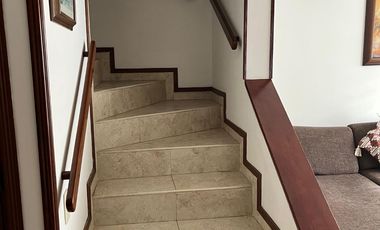 VENTA CASA CONJUNTO CERRADO JJ VARGAS