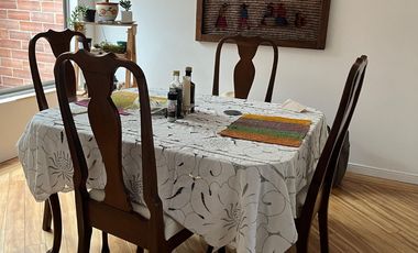 VENTA CASA CONJUNTO CERRADO JJ VARGAS