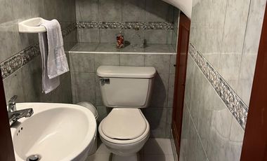 VENTA CASA CONJUNTO CERRADO JJ VARGAS