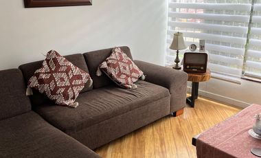 VENTA CASA CONJUNTO CERRADO JJ VARGAS