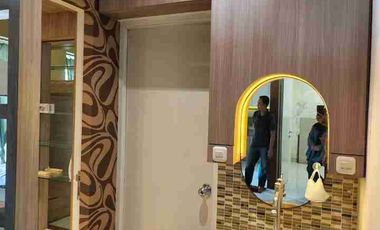 ‼️Murah‼️ Rumah Full Furnished Siap Huni di Citra Harmoni Sidoarjo