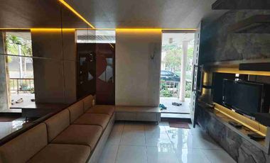 ‼️Murah‼️ Rumah Full Furnished Siap Huni di Citra Harmoni Sidoarjo