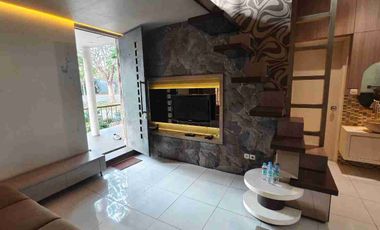 ‼️Murah‼️ Rumah Full Furnished Siap Huni di Citra Harmoni Sidoarjo