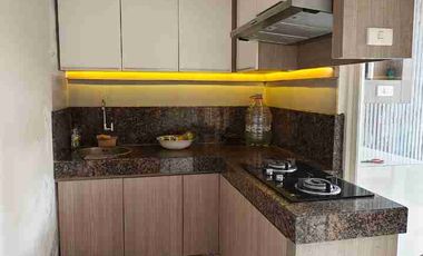 ‼️Murah‼️ Rumah Full Furnished Siap Huni di Citra Harmoni Sidoarjo