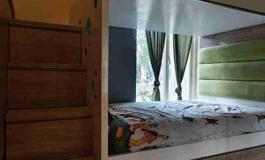 ‼️Murah‼️ Rumah Full Furnished Siap Huni di Citra Harmoni Sidoarjo