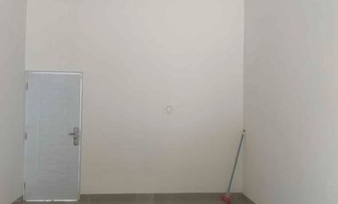 Rumah Strategis Dalam Kota