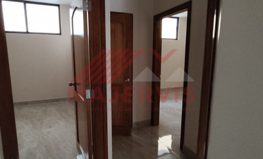 Venta departamento 3 dormitorios Garzota norte de Guayaquil