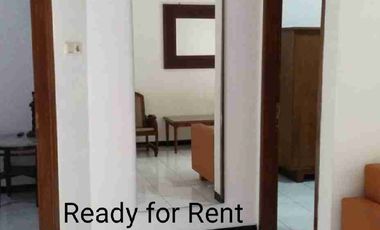 Rumah Sewa Bukitsari