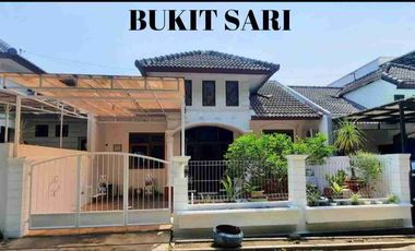 Rumah Sewa Bukitsari