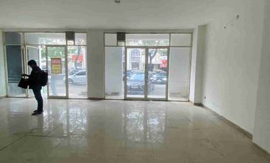 DISEWA / DIJUAL 2 RUKO GANDENG FOOD CITY GLC, JAKARTA BARAT